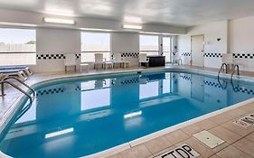 Comfort Inn Great Falls South