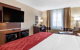 Comfort Inn Great Falls South